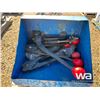 Image 7 : METAL BANDING MACHINE, EXTRA BANDING