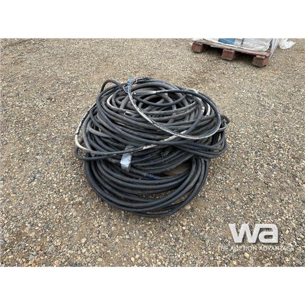 ELECTRICAL CABLE