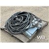 Image 3 : MISC. ELECTRICAL CABLE & WIRE