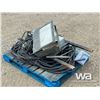Image 1 : (2) BREAKER BOXES & CABLE