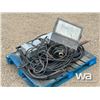 Image 2 : (2) BREAKER BOXES & CABLE