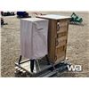 Image 2 : 2000 SMOKE VAULT SMOKER AND CABINET