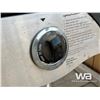 Image 8 : 2000 SMOKE VAULT SMOKER AND CABINET