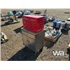 Image 1 : (2) TOOL BOXES