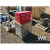 Image 2 : (2) TOOL BOXES