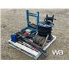 Image 1 : CUTTING TORCH HOSE REELS, JACKALLS, HYD. JACKS