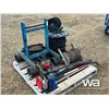 Image 2 : CUTTING TORCH HOSE REELS, JACKALLS, HYD. JACKS