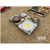 Image 3 : SAW BLADES, CUTTING DISCS