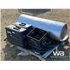 Image 1 : (2) MILLER SUITCASE WELDERS, INSULATION