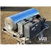 Image 2 : (2) MILLER SUITCASE WELDERS, INSULATION