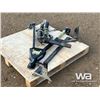 Image 2 : AVENTA BX7335 2 IN. TOW BAR FOR MOTORHOME