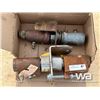 Image 1 : NH3 COUPLERS