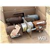 Image 2 : NH3 COUPLERS