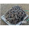 Image 1 : TIRE CHAINS