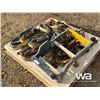 Image 3 : STRAPS, LOAD BINDERS, EQUIPMENT STEP