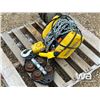 Image 1 : 2 TON ELECTRIC CHAIN HOIST