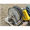 Image 1 : 50 FT. AIR HOSE REEL