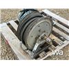 Image 2 : 50 FT. AIR HOSE REEL