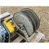 Image 3 : 50 FT. AIR HOSE REEL