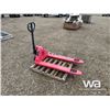 Image 2 : PALLET JACK