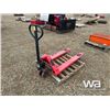 Image 3 : PALLET JACK