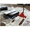 Image 1 : FORD TAIL GATE, WOOD TOOL BOX