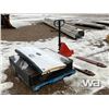 Image 2 : FORD TAIL GATE, WOOD TOOL BOX