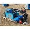 Image 1 : SHOP TROLLEY, BANDER, TARPS