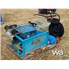 Image 2 : SHOP TROLLEY, BANDER, TARPS