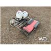 Image 1 : (2) BACK PACK SPRAYERS, RED CREEPER