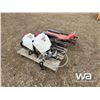 Image 2 : (2) BACK PACK SPRAYERS, RED CREEPER