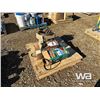 Image 1 : TURF CARE SPRAYER, PUMP SPRAYER, 10 LITRE PAINT
