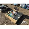 Image 4 : TURF CARE SPRAYER, PUMP SPRAYER, 10 LITRE PAINT