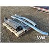 Image 1 : FLEX PIPE, MUFFLER, COMBO WRENCHES