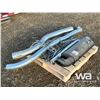Image 2 : FLEX PIPE, MUFFLER, COMBO WRENCHES
