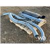 Image 3 : FLEX PIPE, MUFFLER, COMBO WRENCHES