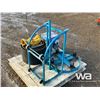 Image 2 : HOSE REEL, BARREL DOLLY, ELECTRIC PLUGS