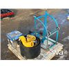 Image 3 : HOSE REEL, BARREL DOLLY, ELECTRIC PLUGS