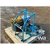 Image 4 : HOSE REEL, BARREL DOLLY, ELECTRIC PLUGS
