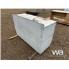 Image 2 : USED CUPBOARD & COUNTER TOP