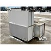 Image 1 : (3) METAL OFFICE DESKS
