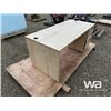 Image 1 : OFFICE DESK WITH 3 DRAWERS