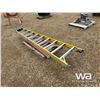 Image 2 : (2) STEP LADDERS
