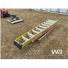 Image 3 : (2) STEP LADDERS