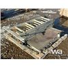 Image 2 : (2) RADIATORS, ALUMINUM STEPS