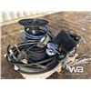 Image 2 : MISC HOSE REELS, DOLLY, GREASE GUNS