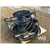 Image 3 : MISC HOSE REELS, DOLLY, GREASE GUNS