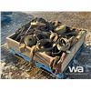 Image 1 : BOOMERS, TIE DOWNS, STRAPS & CHAINS