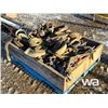 Image 3 : BOOMERS, TIE DOWNS, STRAPS & CHAINS