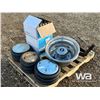 Image 2 : AIR BAGS, WHEEL COVERS, LED LIGHTS